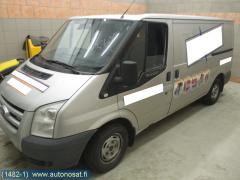 Ford transit 06-13