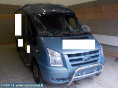 Ford transit 06-13