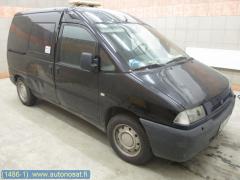 Citroen jumpy 95-06