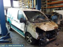 Peugeot expert 07->>