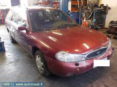 Ford mondeo 97-01