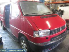 Vw transp/caravelle 91-03