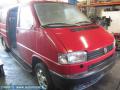 Kuva 1: Vw transp/caravelle 91-03 1997