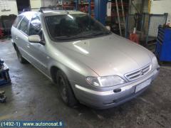 Citroen xsara