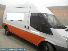 Ford transit 06-13