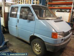 Vw transp/caravelle 91-03
