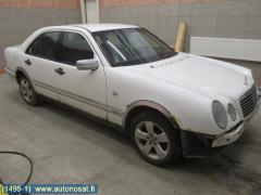 Mb e-klass (w210) 96-03