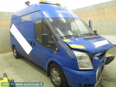Ford transit 06-13