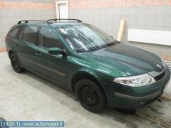 Renault laguna ii 01-05