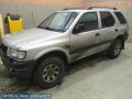 Kuva 1: Opel frontera a 92-98 1992