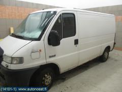 Peugeot boxer 94-01