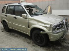 Suzuki grand vitara i 98-05