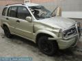 Suzuki grand vitara i 98-05 2000