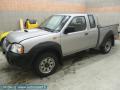 Kuva 1: Nissan king cab, navara 98-05 2005