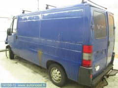 Fiat ducato 94-01