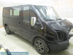 Ford transit 06-13