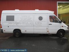 Mb sprinter (w901-905) 95-07