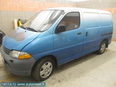 Toyota hi-ace 95-05