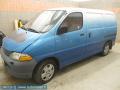 Kuva 1: Toyota hi-ace 95-05 1996