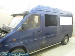 Mb sprinter (w901-905) 95-07