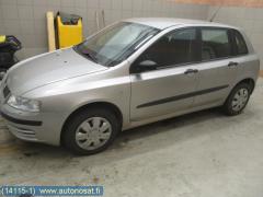 Fiat stilo