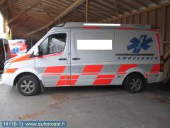 Mb sprinter (w906) 06->>