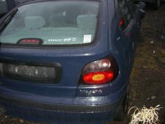 Renault Mgane