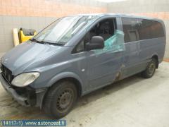 Mb vito/viano (w639) 04->>