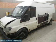 Ford transit 00-06