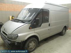 Ford transit 00-06