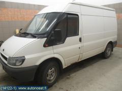 Ford transit 00-06