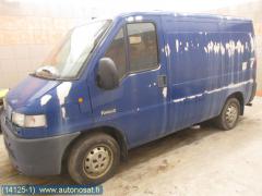 Peugeot boxer 94-01