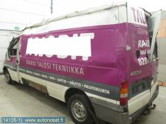Ford transit 00-06