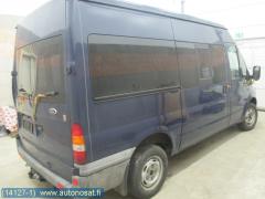 Ford transit 00-06