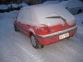 Kuva 1: Ford Fiesta 1.3 1994