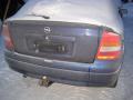 Kuva 1: Opel Astra G 1.6i 16v ecotec 2000