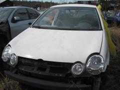 Volkswagen Polo 1.2 -03 3-ov hb
