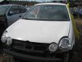 Kuva 1: Volkswagen Polo 1.2 -03 3-ov hb 2003