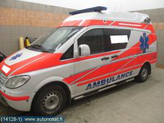 Mb vito/viano (w639) 04->>