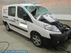Citroen jumpy 07->>
