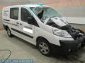 Citroen jumpy 07->> 2014