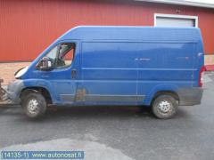 Citroen jumper 07->>