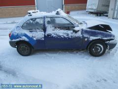 Ford fiesta 96-99
