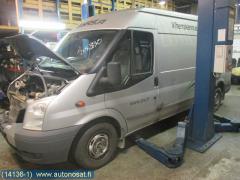 Ford transit 06-13