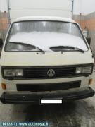 Vw transp/caravelle 80-90