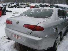 Alfa Romeo 166