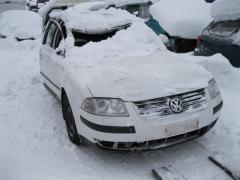 Volkswagen Passat 1.9 TDI