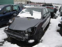 Mitsubishi Lancer 1.6