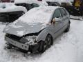 Kuva 1: Ford Focus 2.0  2005