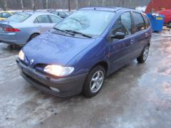 Renault Mgane Scnic 2.0i 8V 